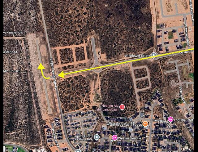 429M² VACANT LAND FOR SALE IN LAGUNA